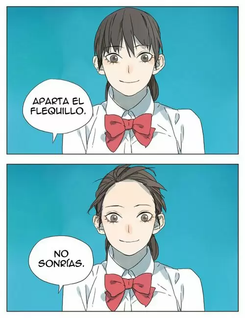 Tamen Di Gushi - Capítulo 20 - Página 3 - LectorTMOo