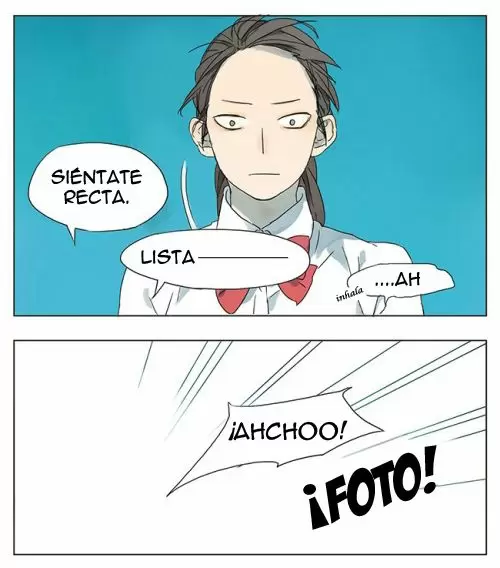 Tamen Di Gushi - Capítulo 20 - Página 4 - LectorTMOo