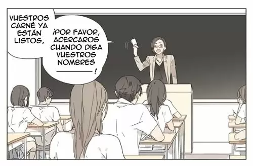 Tamen Di Gushi - Capítulo 22 - Página 2 - LectorTMOo