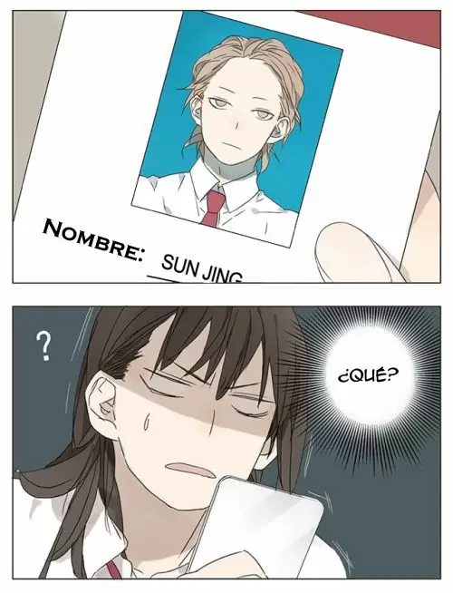 Tamen Di Gushi - Capítulo 22 - Página 4 - LectorTMOo
