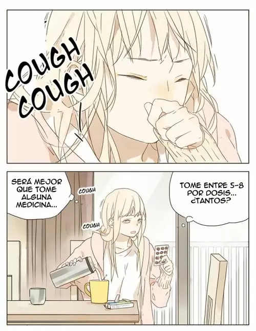 Tamen Di Gushi - Capítulo 25 - Página 2 - LectorTMOo