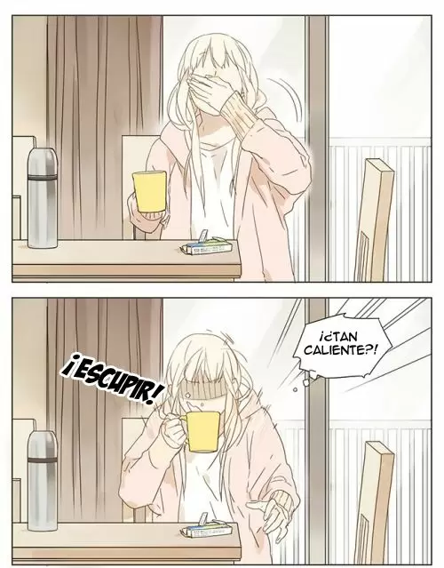 Tamen Di Gushi - Capítulo 25 - Página 3 - LectorTMOo