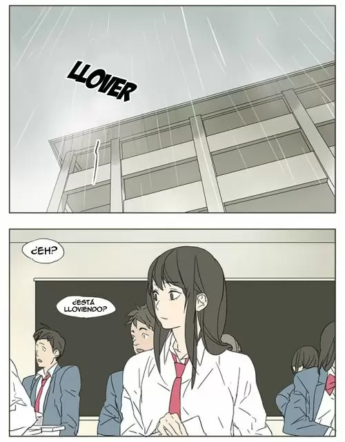 Tamen Di Gushi capítulo 26 página 4