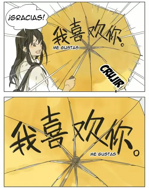 Tamen Di Gushi - Capítulo 27 - Página 4 - LectorTMOo