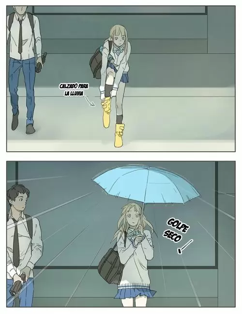 Tamen Di Gushi - Capítulo 29 - Página 3 - LectorTMOo