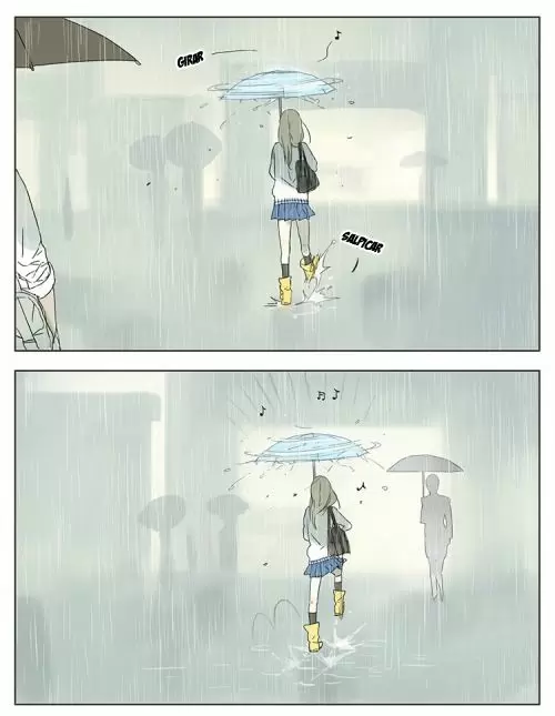 Tamen Di Gushi - Capítulo 29 - Página 5 - LectorTMOo