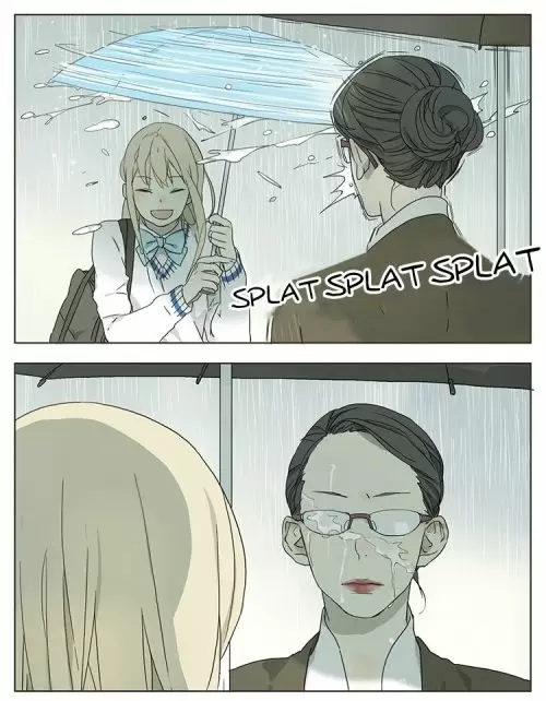 Tamen Di Gushi - Capítulo 29 - Página 6 - LectorTMOo