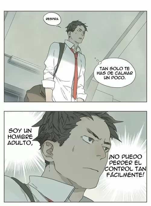 Tamen Di Gushi capítulo 30 página 2