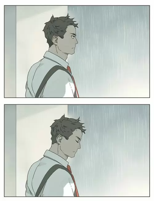 Tamen Di Gushi capítulo 30 página 3