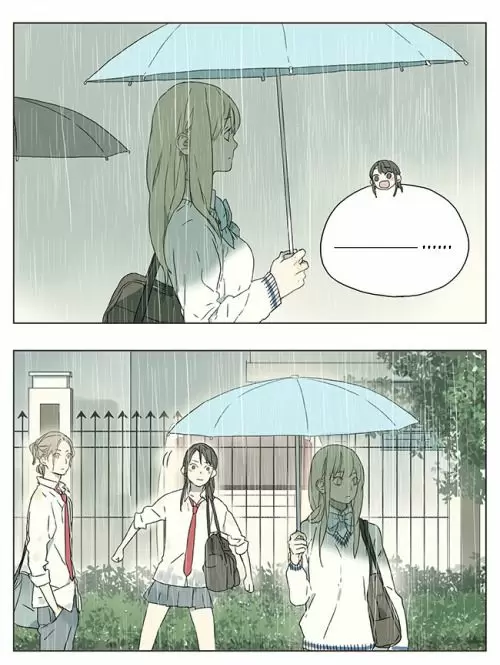 Tamen Di Gushi - Capítulo 31 - Página 3 - LectorTMOo