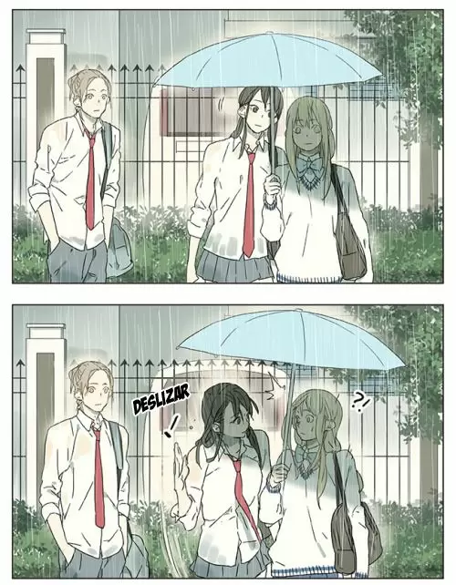 Tamen Di Gushi - Capítulo 31 - Página 4 - LectorTMOo