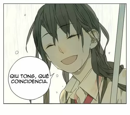 Tamen Di Gushi - Capítulo 31 - Página 5 - LectorTMOo