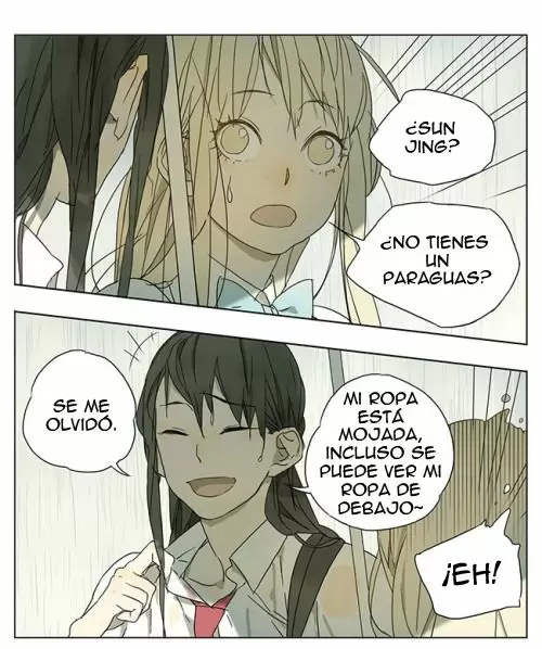 Tamen Di Gushi - Capítulo 31 - Página 6 - LectorTMOo