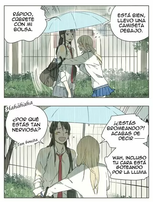 Tamen Di Gushi - Capítulo 31 - Página 7 - LectorTMOo