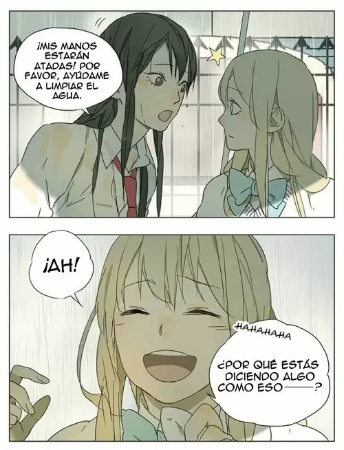 Tamen Di Gushi - Capítulo 31 - Página 9 - LectorTMOo