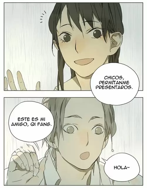 Tamen Di Gushi - Capítulo 31 - Página 12 - LectorTMOo