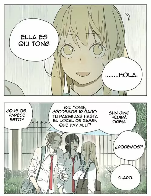 Tamen Di Gushi - Capítulo 31 - Página 13 - LectorTMOo