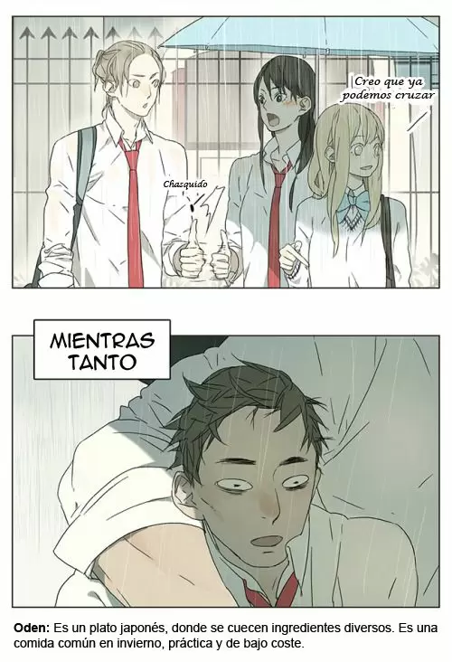 Tamen Di Gushi - Capítulo 31 - Página 14 - LectorTMOo