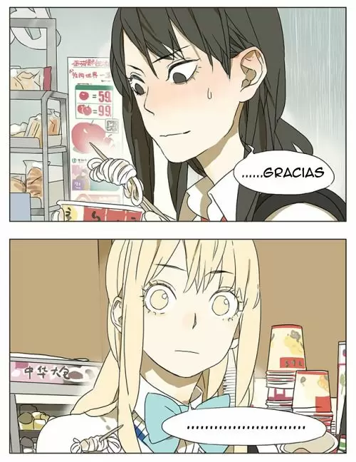 Tamen Di Gushi - Capítulo 34 - Página 5 - LectorTMOo