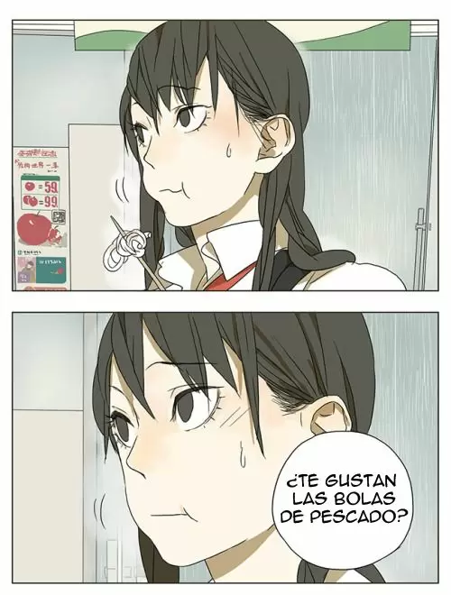 Tamen Di Gushi - Capítulo 34 - Página 7 - LectorTMOo