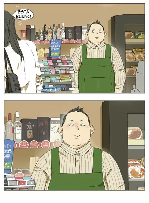 Tamen Di Gushi - Capítulo 34 - Página 10 - LectorTMOo