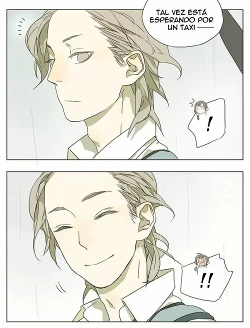 Tamen Di Gushi - Capítulo 35 - Página 4 - LectorTMOo