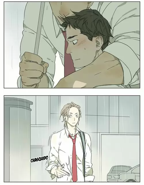 Tamen Di Gushi - Capítulo 35 - Página 6 - LectorTMOo