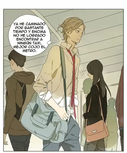 Tamen Di Gushi - Capítulo 36 - Página 2 - LectorTMOo