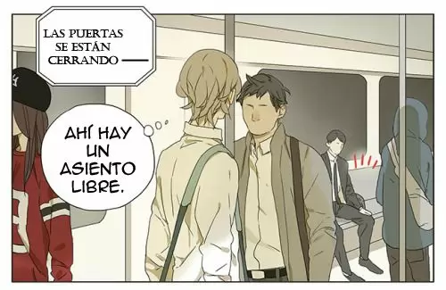 Tamen Di Gushi - Capítulo 36 - Página 3 - LectorTMOo