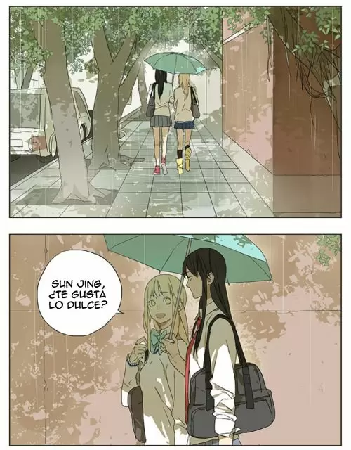 Tamen Di Gushi - Capítulo 37 - Página 2 - LectorTMOo