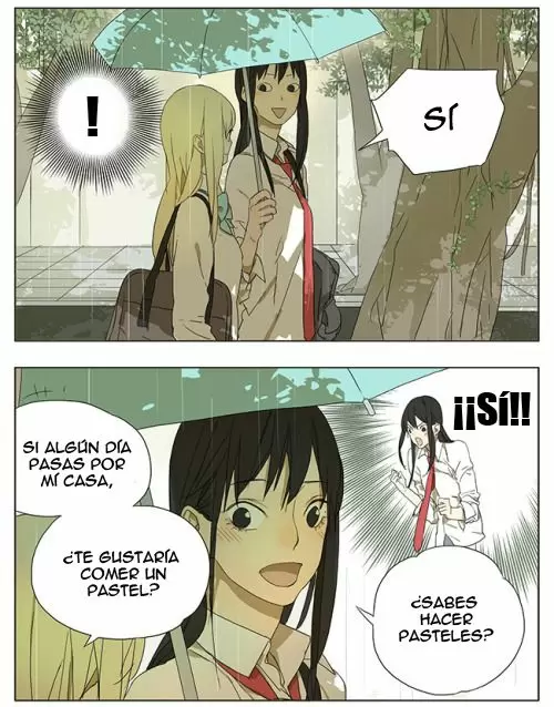 Tamen Di Gushi - Capítulo 37 - Página 3 - LectorTMOo