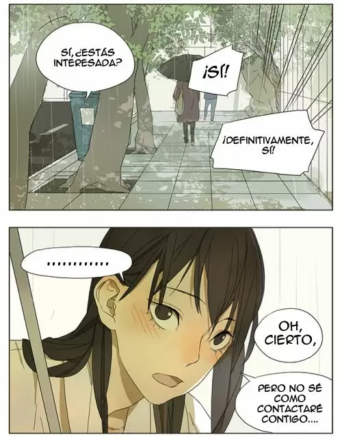 Tamen Di Gushi - Capítulo 37 - Página 4 - LectorTMOo