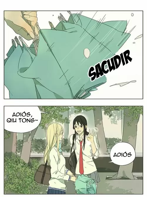 Tamen Di Gushi - Capítulo 38 - Página 2 - LectorTMOo