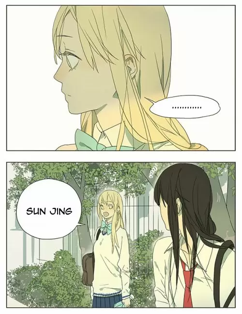 Tamen Di Gushi - Capítulo 38 - Página 3 - LectorTMOo