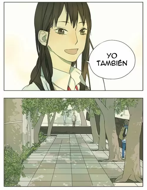 Tamen Di Gushi - Capítulo 38 - Página 5 - LectorTMOo