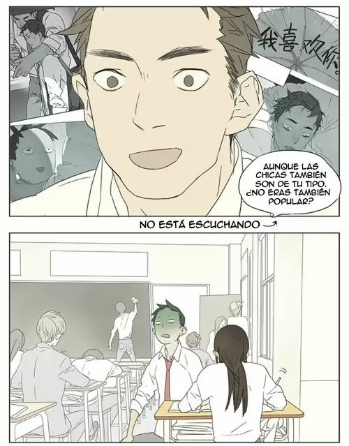 Tamen Di Gushi - Capítulo 40 - Página 6 - LectorTMOo