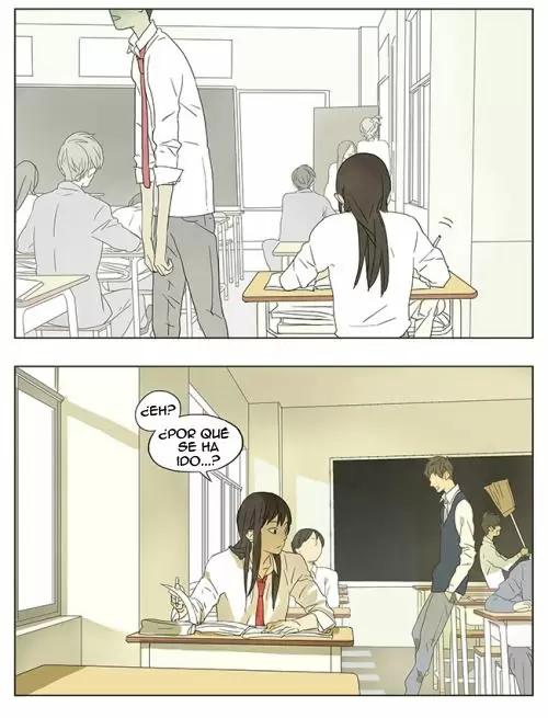 Tamen Di Gushi - Capítulo 40 - Página 7 - LectorTMOo