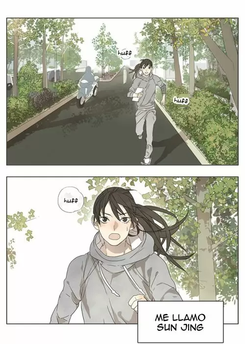 Tamen Di Gushi - Capítulo 41 - Página 2 - LectorTMOo