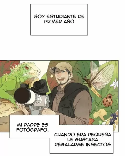 Tamen Di Gushi - Capítulo 41 - Página 3 - LectorTMOo