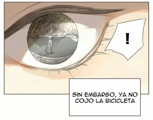 Tamen Di Gushi - Capítulo 41 - Página 6 - LectorTMOo