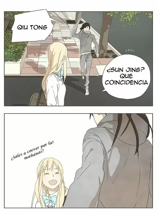 Tamen Di Gushi - Capítulo 41 - Página 7 - LectorTMOo