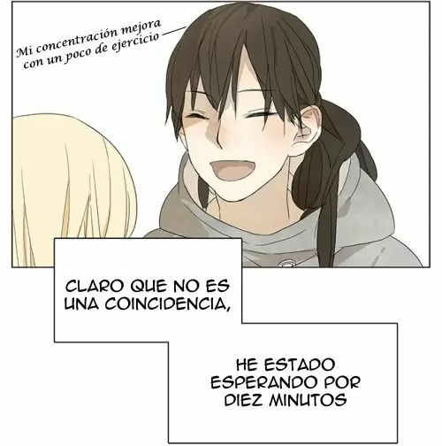 Tamen Di Gushi - Capítulo 41 - Página 8 - LectorTMOo