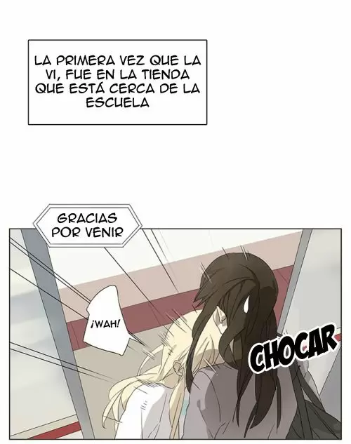 Tamen Di Gushi - Capítulo 41 - Página 11 - LectorTMOo