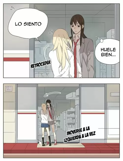 Tamen Di Gushi - Capítulo 41 - Página 12 - LectorTMOo