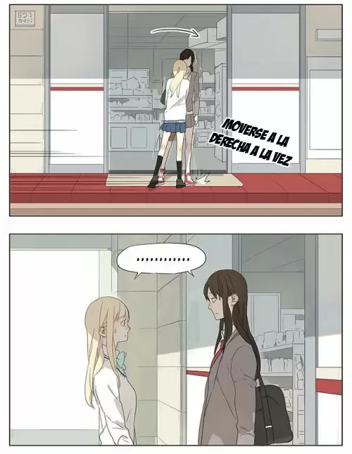 Tamen Di Gushi - Capítulo 41 - Página 13 - LectorTMOo