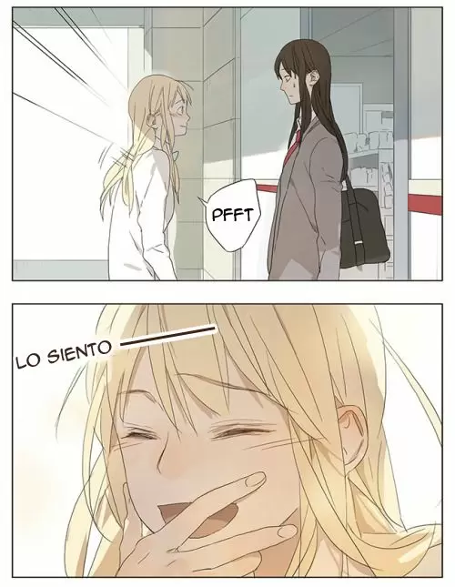 Tamen Di Gushi - Capítulo 41 - Página 14 - LectorTMOo