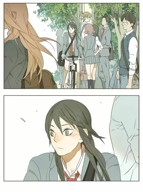Tamen Di Gushi - Capítulo 41 - Página 17 - LectorTMOo