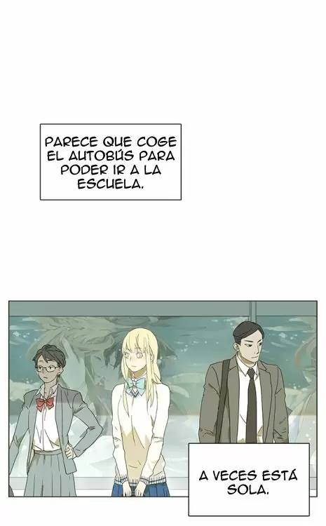 Tamen Di Gushi - Capítulo 41 - Página 18 - LectorTMOo
