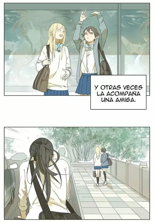 Tamen Di Gushi - Capítulo 41 - Página 19 - LectorTMOo