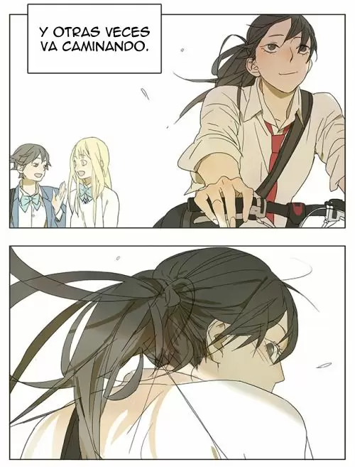Tamen Di Gushi - Capítulo 41 - Página 20 - LectorTMOo